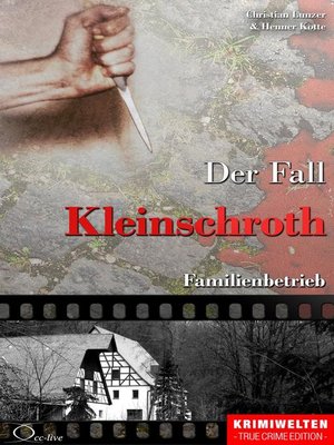 cover image of Der Fall Kleinschroth